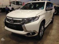 2017 Mitsubishi Montero for sale