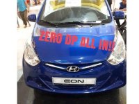 Hyundai Eon Zero dp all in!