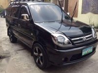 2011 Mitsubishi Adventure for sale