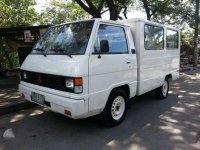 1996 Mitsubishi L300 Fb Almazora​ for sale 