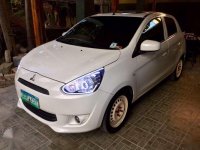 Mitsubishi Mirage 2013 for sale