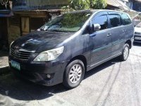 2013 Toyota Innova G​ for sale 