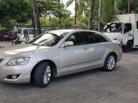 2007 TOYOTA CAMRY 2.4 V All Original