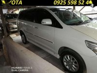 Toyota Innova 2014 for sale