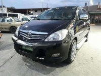 Toyota Innova v 2010 Gas automatic not avanza not 2008 2009 2011 2012