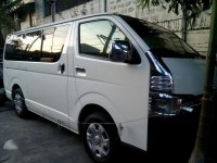 2007 Toyota Hiace Computer​ For sale 