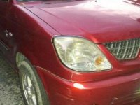 Mitsubishi Adventure 2005 for sale