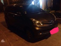 Toyota Avanza J 2015FOR SALE 