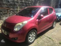 Suzuki Celerio 2011 swap to Automatic FOR SALE 