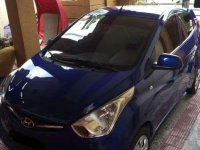 2016 Hyundai Eon glx MT FOR SALE 