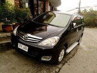 Toyota Innova FOR SALE