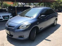 2009 Toyota Vios 1.3 J FOR SALE 