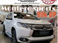 2017 MITSUBISHI Montero GLX 68k Down Promo vs Gls Premium Gt