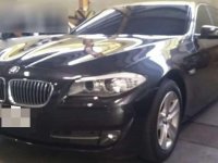 2014 Bmw 520d​ For sale 