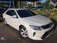 TOYOTA Automatic trans 2015 Camry Sport Cebu unit Low mileage