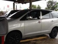 Toyota Innova 2015 FOR SALE 