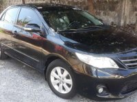 2011 Toyota Altis g manual FOR SALE