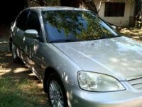 Honda Civic 2001 for sale