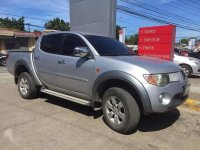 Mitsubishi Strada 2008 for sale