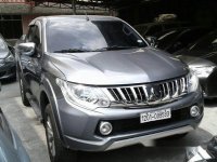 Mitsubishi Strada 2015 4x4 A/T for sale