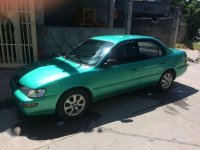 1995 Toyota Corolla FOR SALE