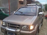 FOR SALE ISUZU XUVI Crosswind 2003