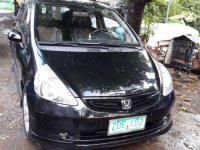 Honda Jazz 2005 for sale