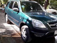 Honda Crv 2nd gen model 2003​ for sale 