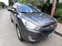 Hyundai Tucson Theta 2 2010 FOR SALE