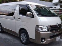 Toyota Hiace 2016 for sale