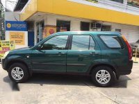 2004 Honda Cr-V for sale