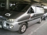 Hyundai Starex 2002 for sale