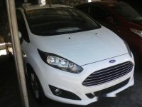 Ford Fiesta 2016 for sale