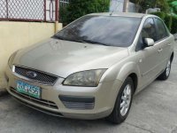 Ford Focus 2007 for sale