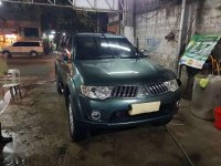 2009 Mitsubishi Montero for sale