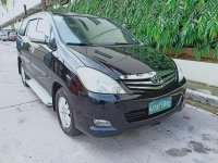 2009 Toyota Innova V for sale