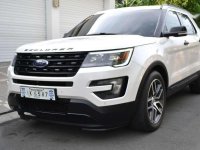 2016 Ford Explorer for sale