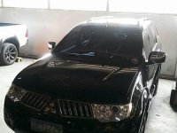 Mitsubishi Montero GLS V 2012 for sale