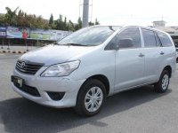 2016 Toyota Innova for sale