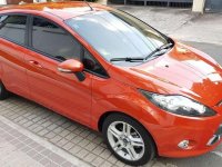 2012 Ford Fiesta for sale