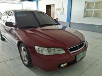 Like New Honda Accord for sale