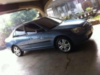 2002 Honda Civic for sale