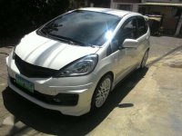 2012 Honda Jazz for sale