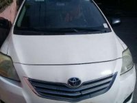 2011 Toyota Vios for sale