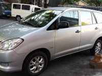 Well-maintained Toyota Innova 2010 for sale