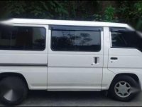 Nissan Urvan vx 2013 for sale 