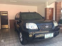 Nissan Xtrail 2004 for sale