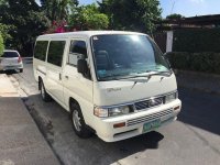 Nissan Urvan 2005 for sale