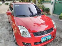 Suzuki Swift 2010 for sale