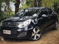 2015 KIA RIO FOR SALE